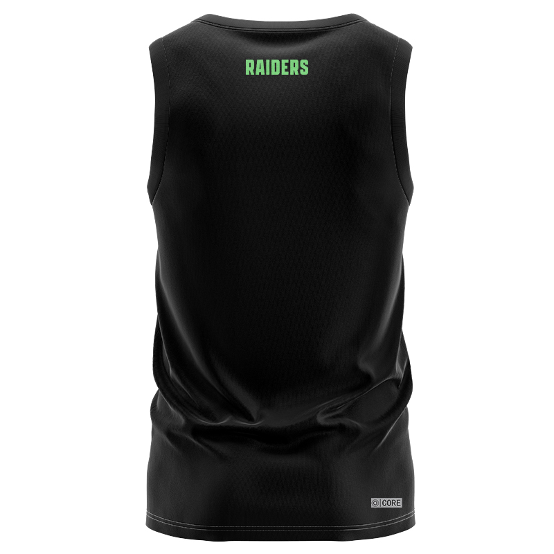 NRL Canberra Raiders 2024 Indigenous Singlet