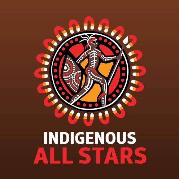 Indigenous All Stars
