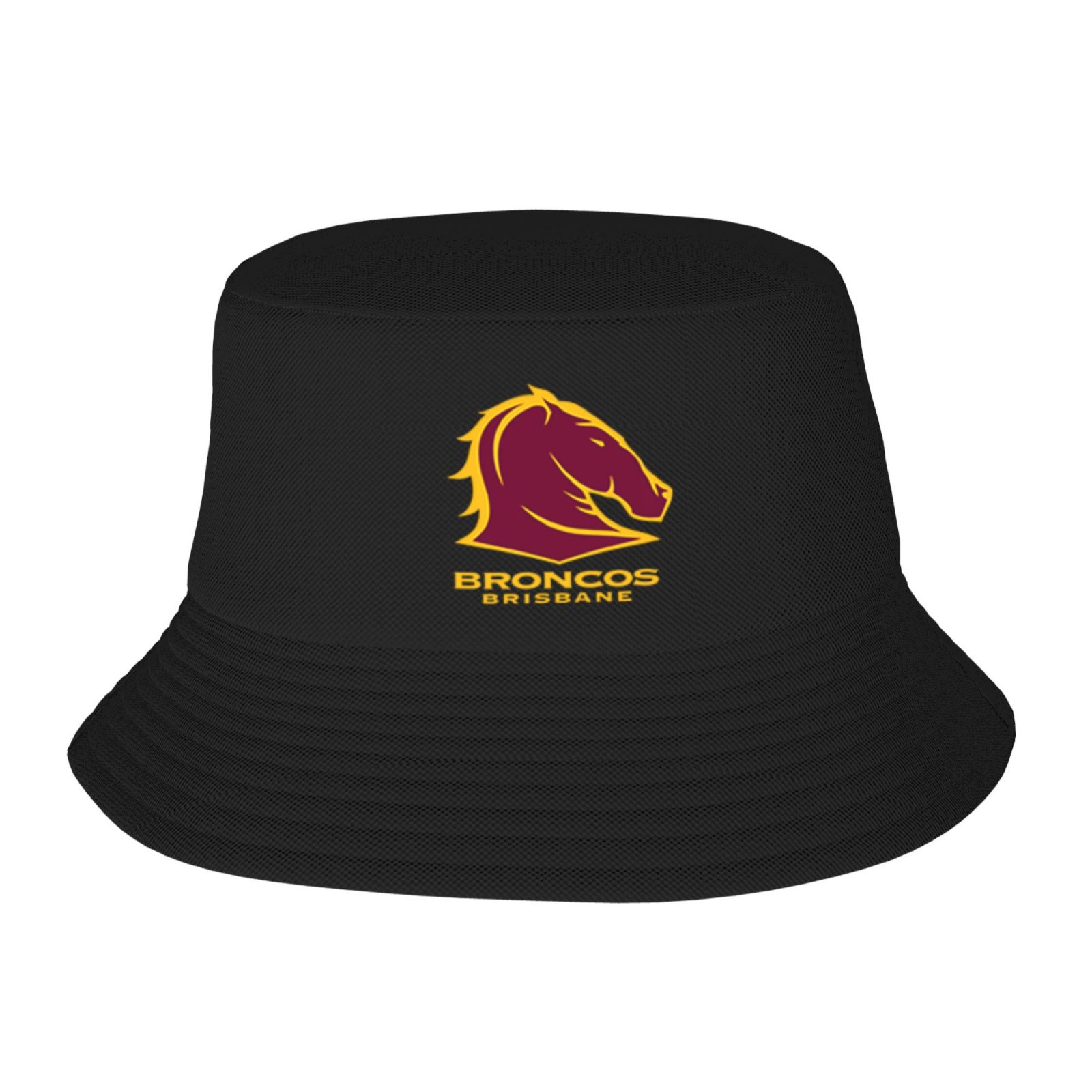 Brisbane Broncos Adult Fisherman's Hat HAT3151