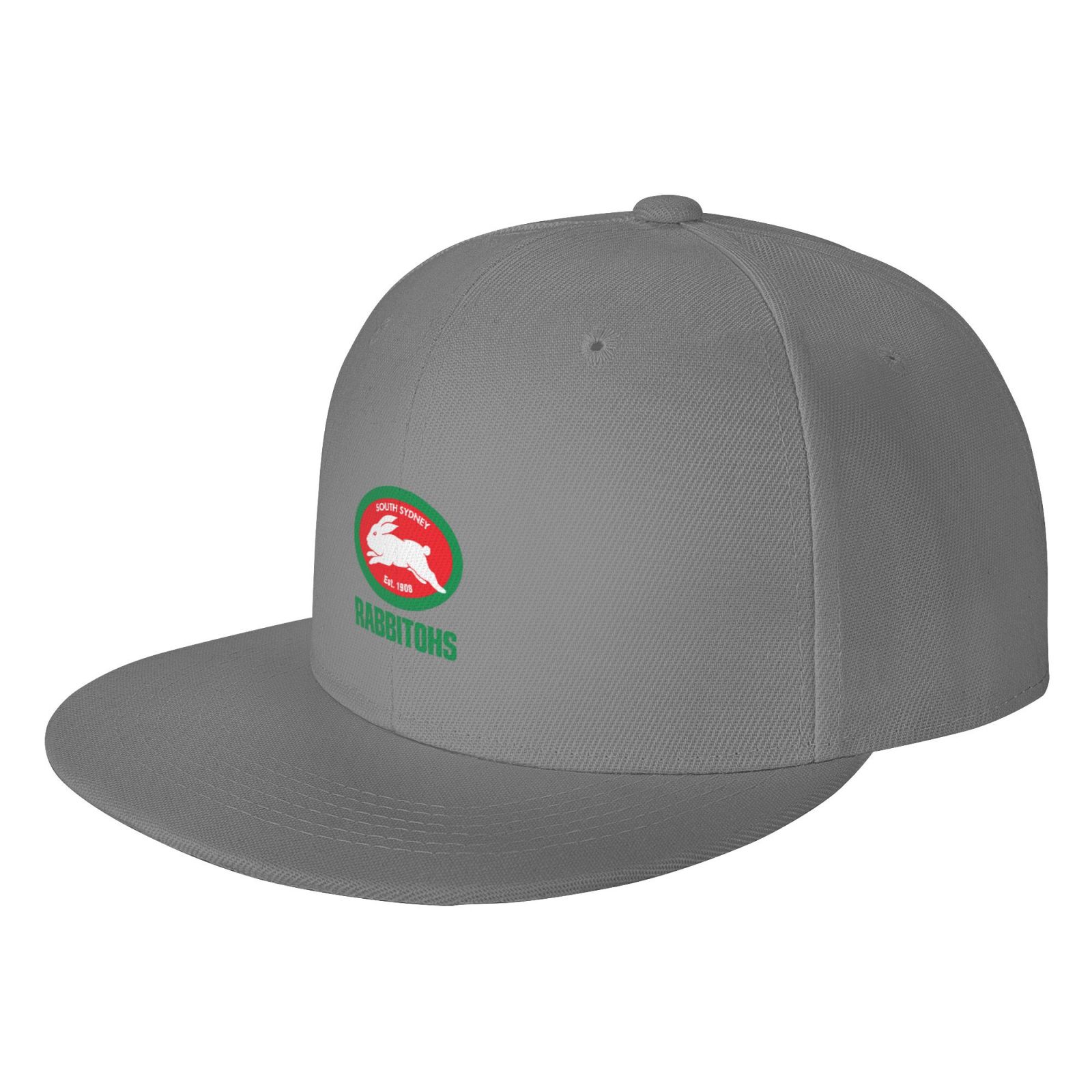 NRL South Sydney Rabbitohs Logo Baseball Cap CAP1301