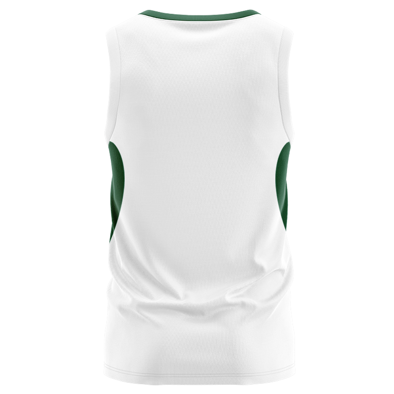 South Africa Springboks Away 2025 Stadium Singlet