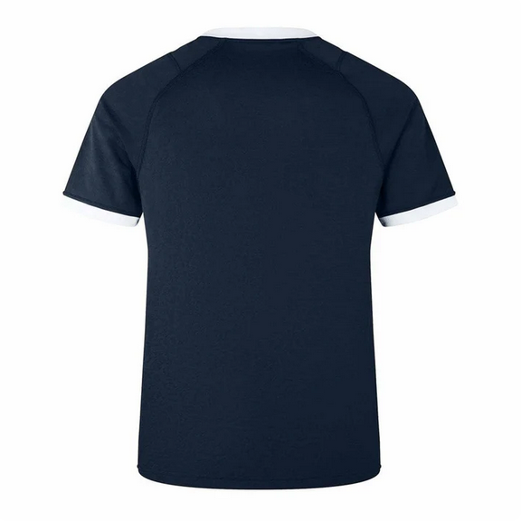 British & Irish Lions 2025 Blue Training Jersey