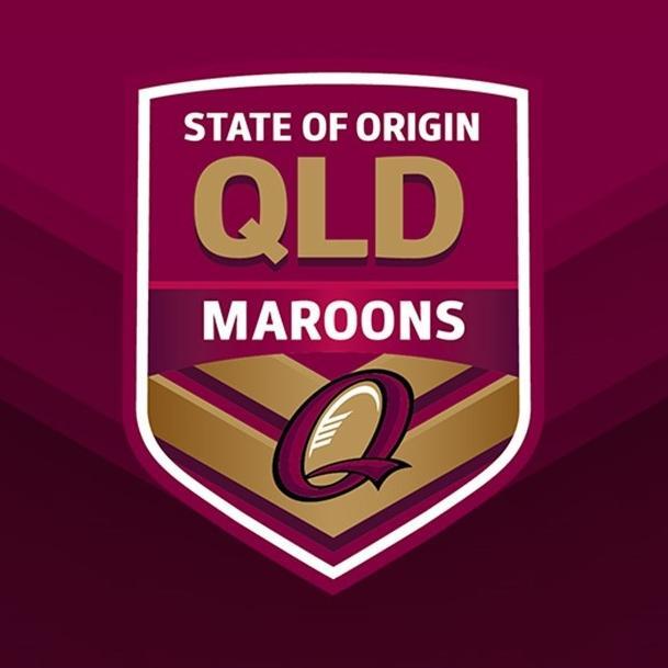 QLD Maroons