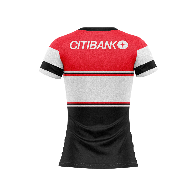 Women's North Sydney Bears 1994 Retro Jersey