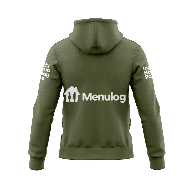 NRL South Sydney Rabbitohs 2025 Captains Run Zipper Hoodie