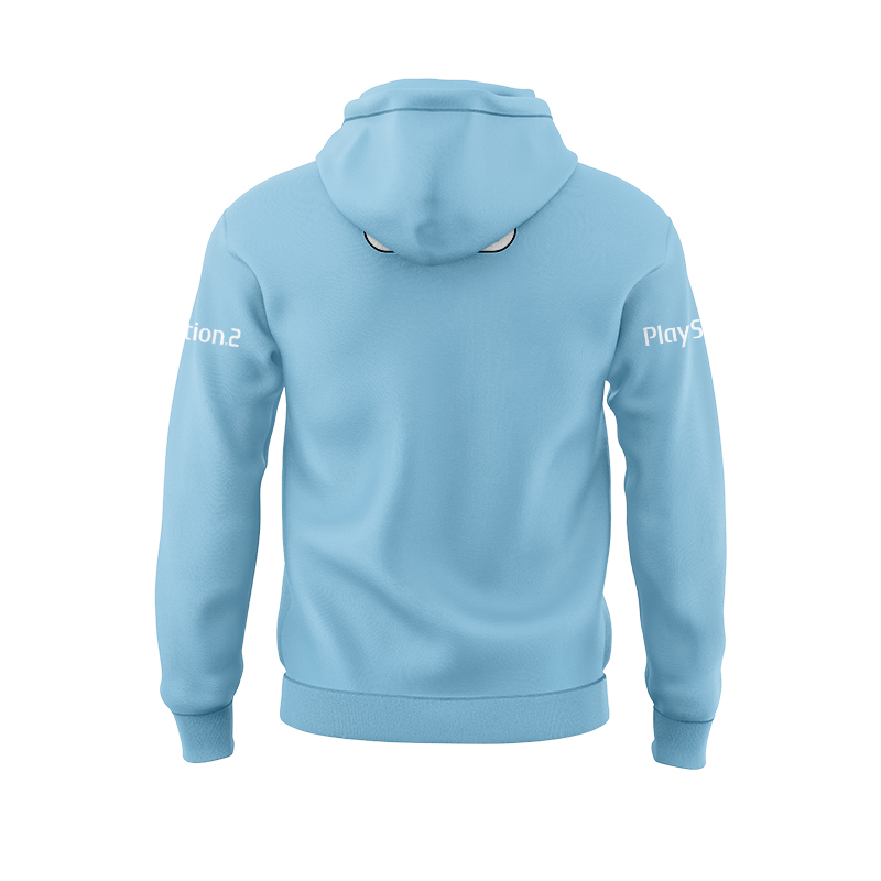 NSW Blues 2005 Retro Hoodie