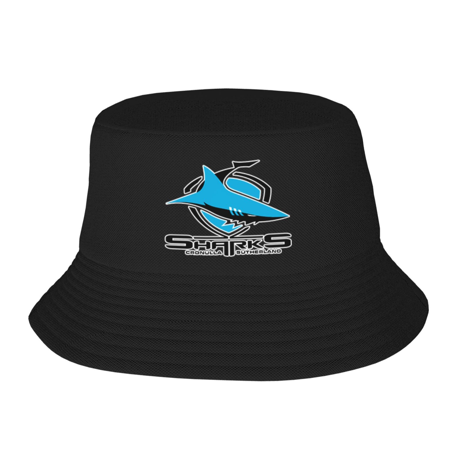 Cronulla-Sutherland Sharks Adult Fisherman's Hat HAT3159