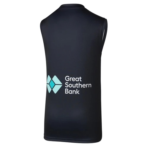 AFL Carlton Blues 2024 Home Guernsey