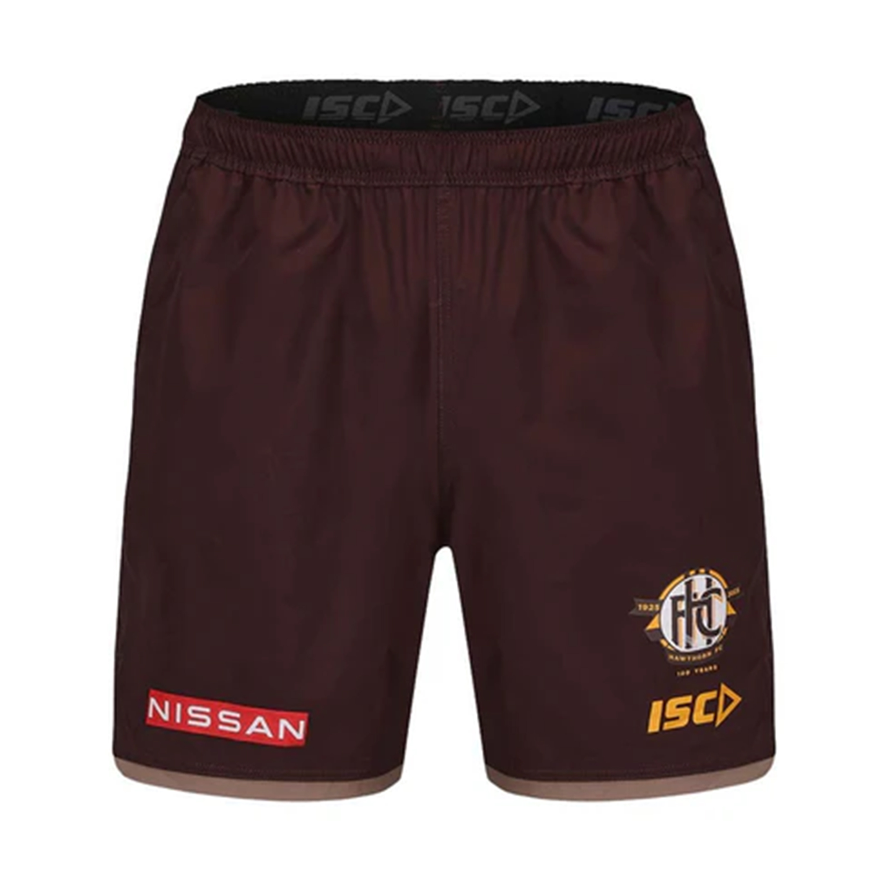 AFL Hawthorn Hawks 2025 Shorts