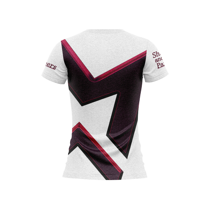 Women's NRL Manly Warringah Sea Eagles 2025 Warm Up Jersey