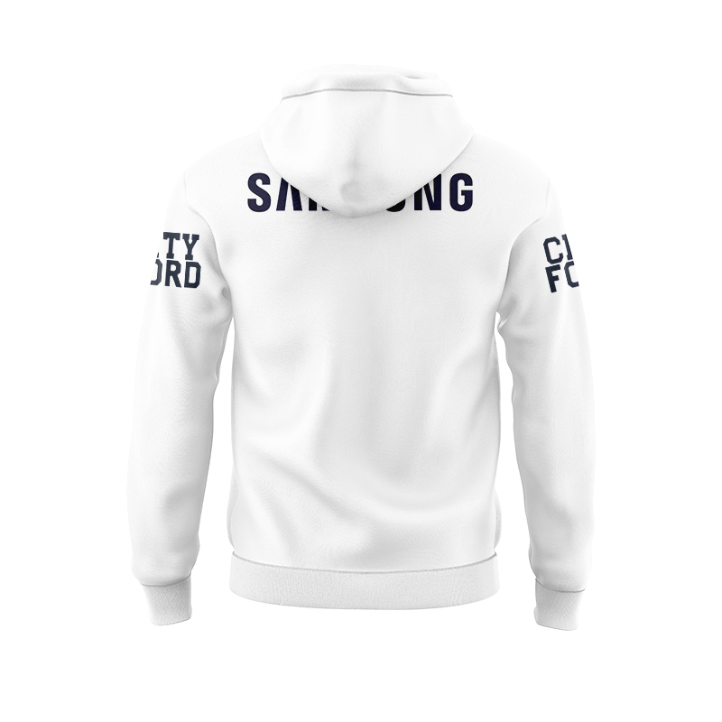 NRL Sydney Roosters 1996 Retro Hoodie