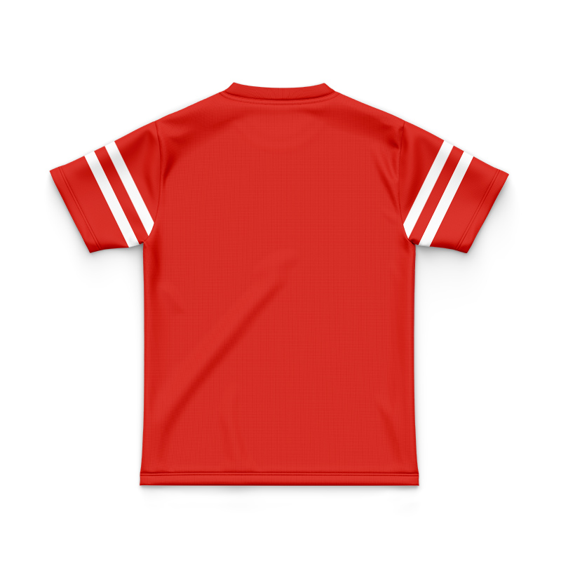 Kid's Illawarra Steelers 1982 Retro Jersey