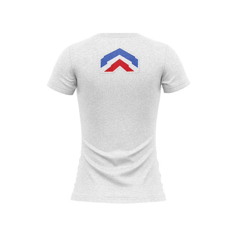 Women's France Rugby 2023 Away Jersey