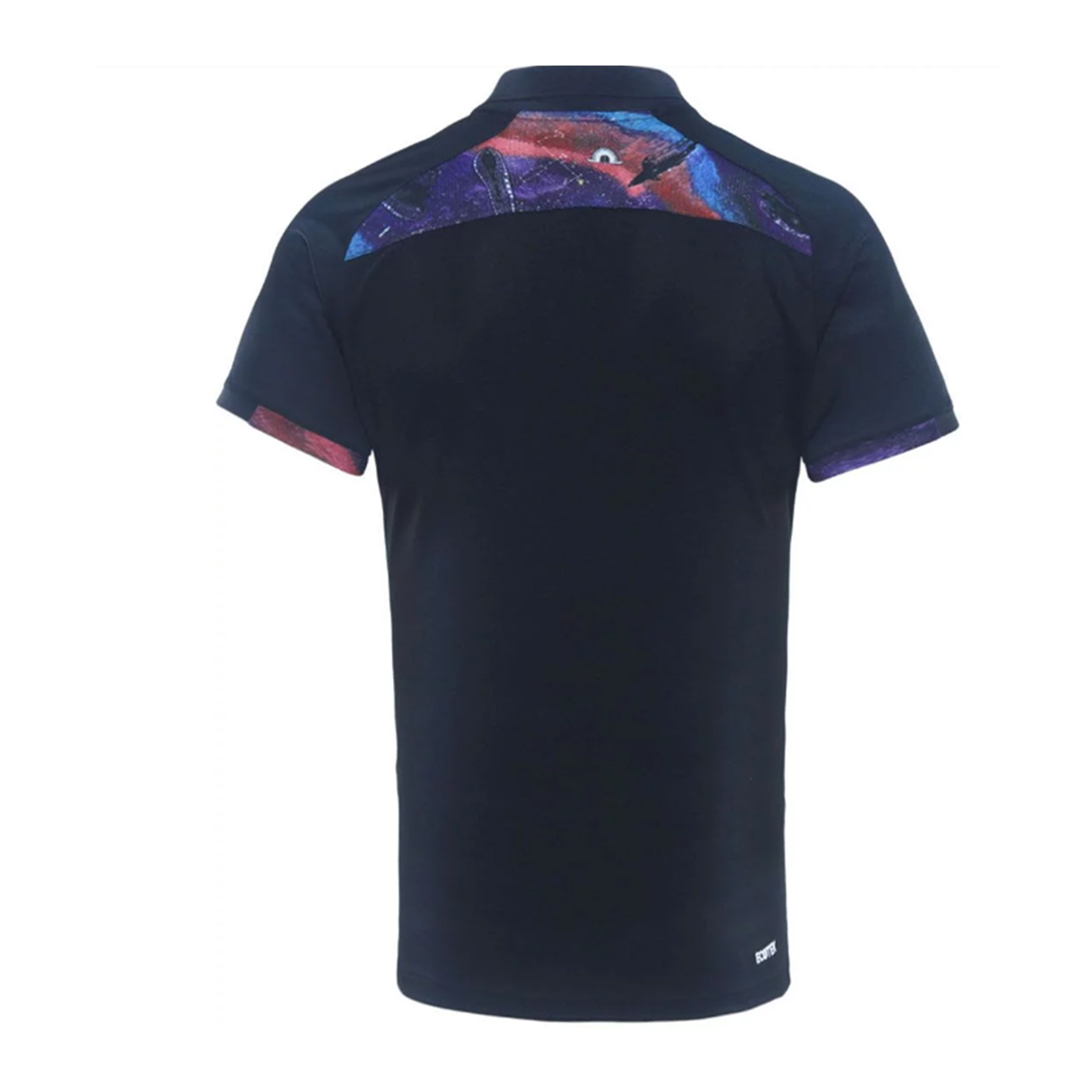 NRL North Queensland Cowboys 2025 Indigenous Polo Shirt