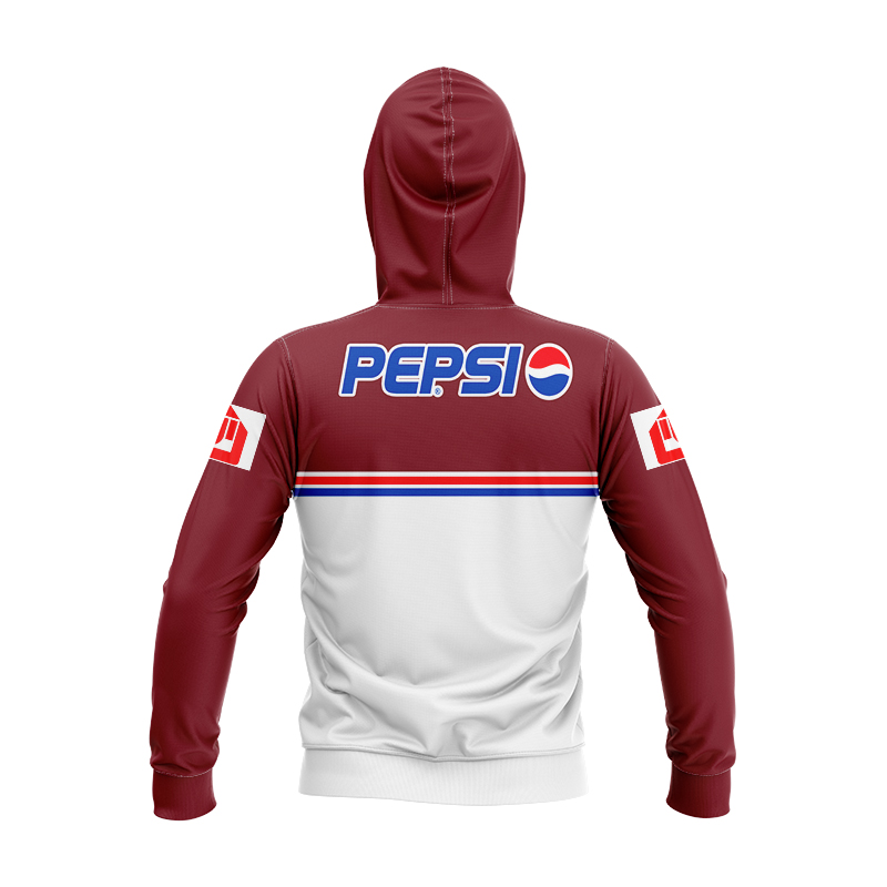 Kid's NRL Manly Warringah Sea Eagles 1996 Retro Hoodie