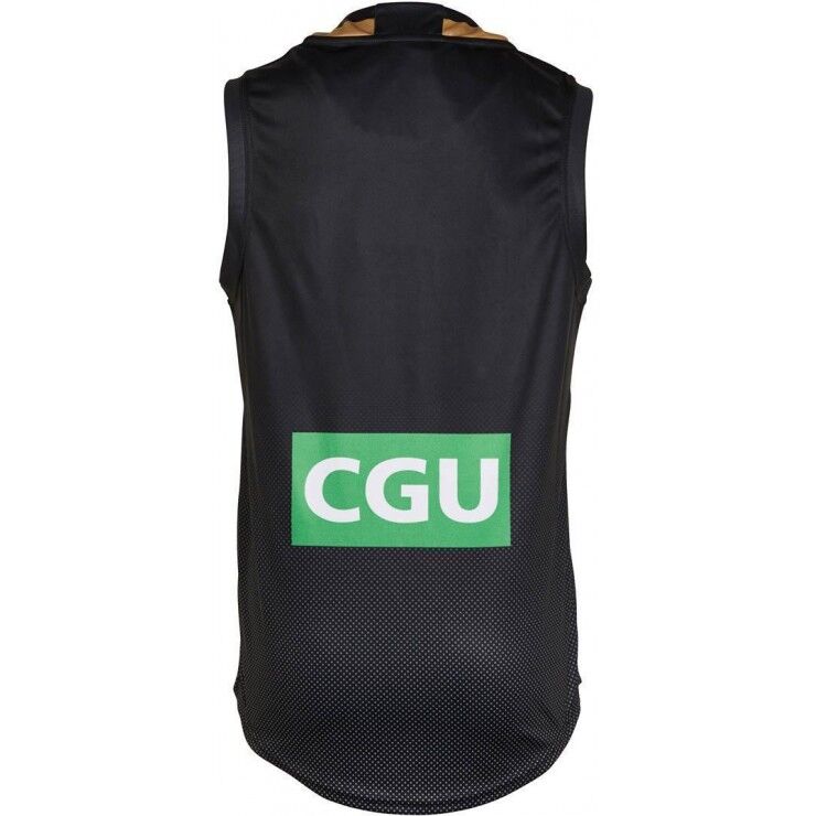 AFL Collingwood Magpies Training Guernsey