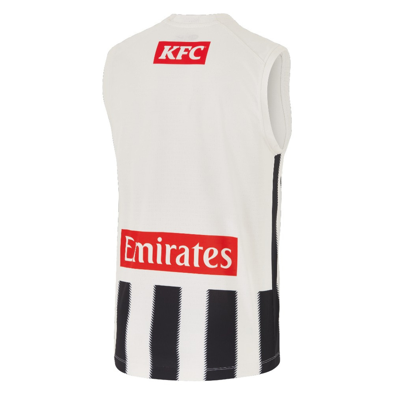 AFL Collingwood Magpies 2025 Clash Guernsey