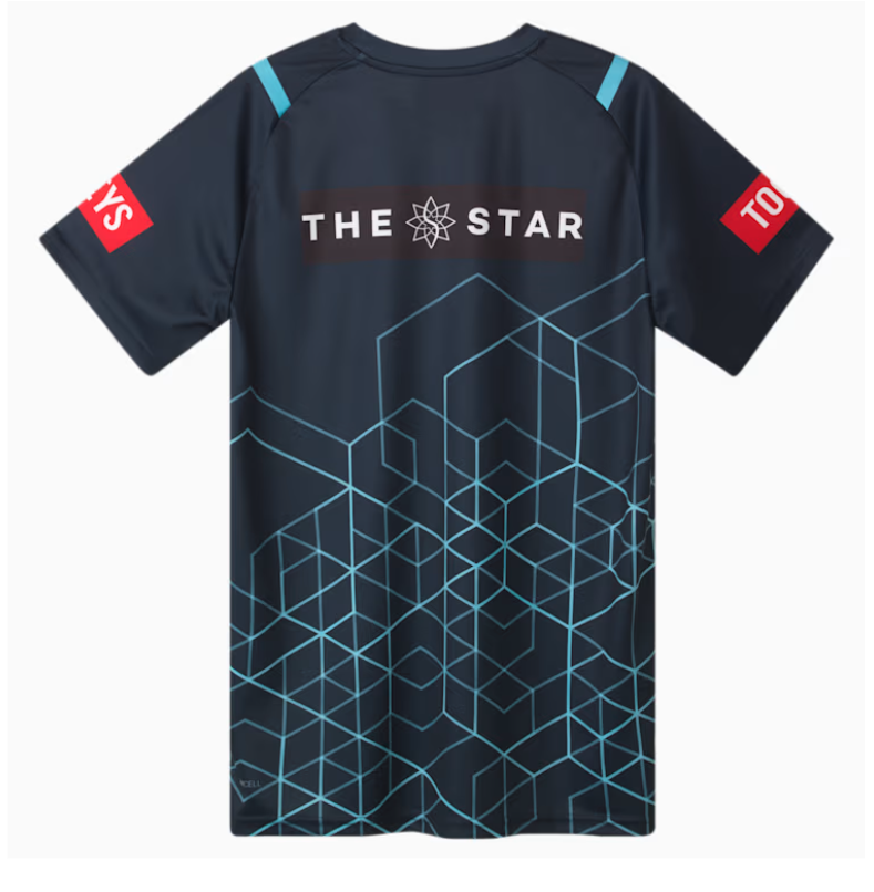NSW Blues 2024 Training Jersey