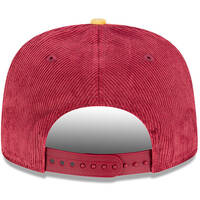 NRL Brisbane Broncos Retro Embroidered Logo Cap 2025