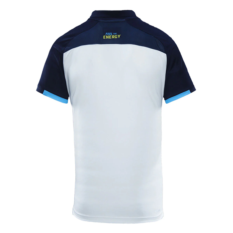 NRL Gold Coast Titans 2025 Heritage Jersey