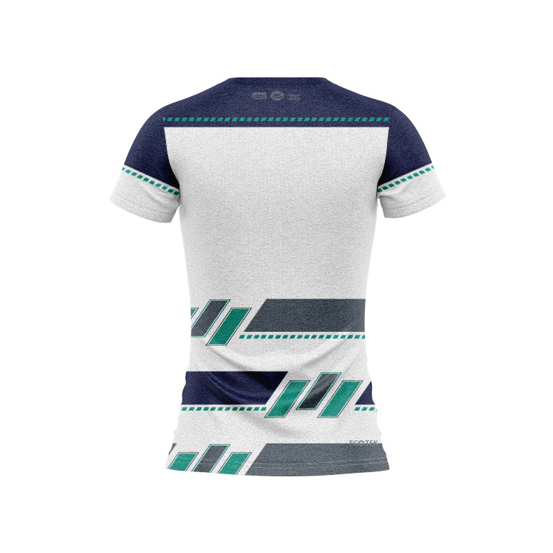 Women's NRL North Queensland Cowboys 2025 NRLW Captains Run Jersey