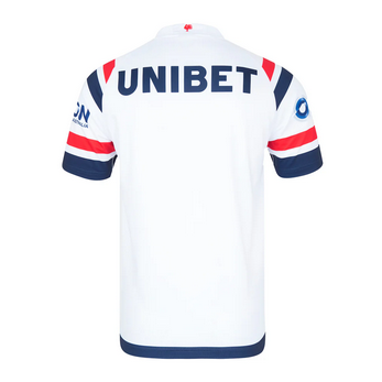 NRL Sydney Roosters 2025 Away Jersey