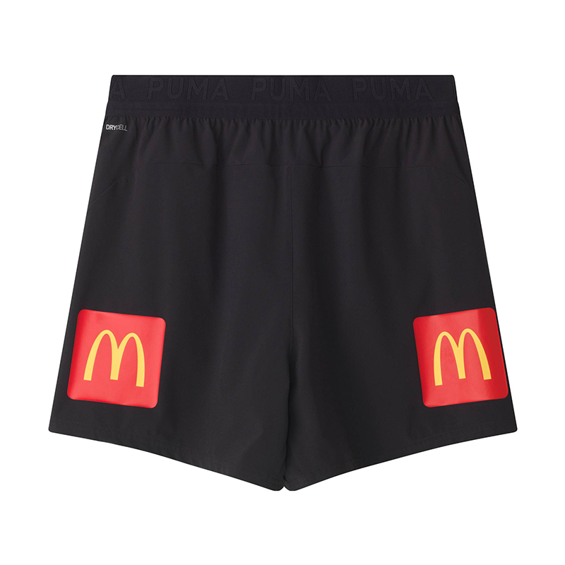 NRL QLD Maroons 2025 Shorts