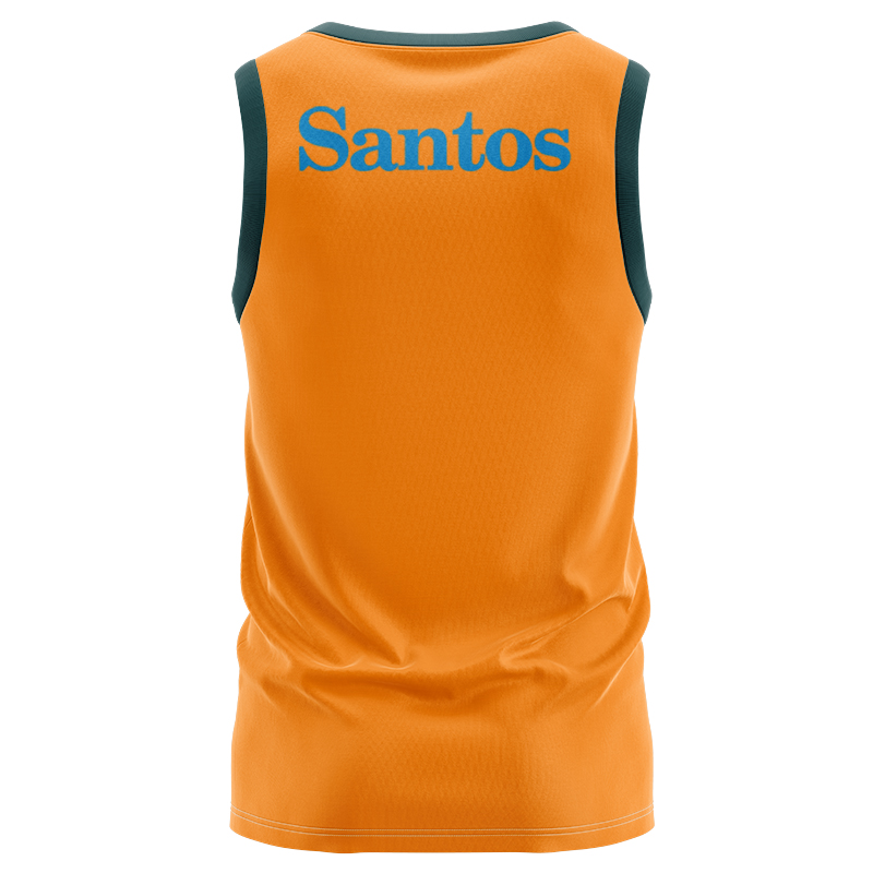 Australian Wallabies 2024 Home Singlet