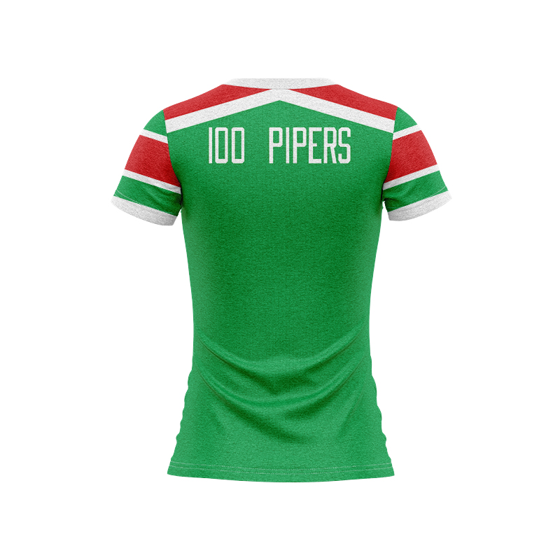Women's NRL South Sydney Rabbitohs 1982 Retro Jersey