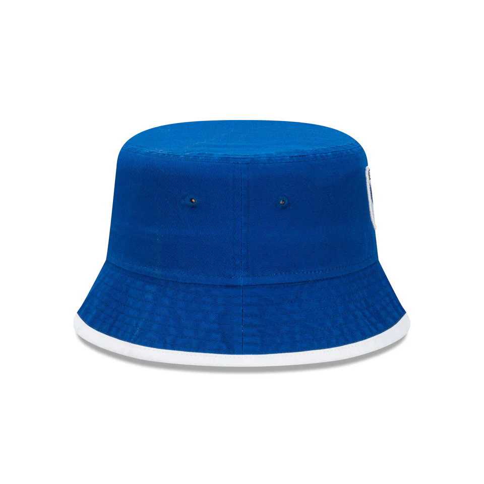 Canterbury-Bankstown Bulldogs Adult Fisherman's Embroidered Logo Hat 2025