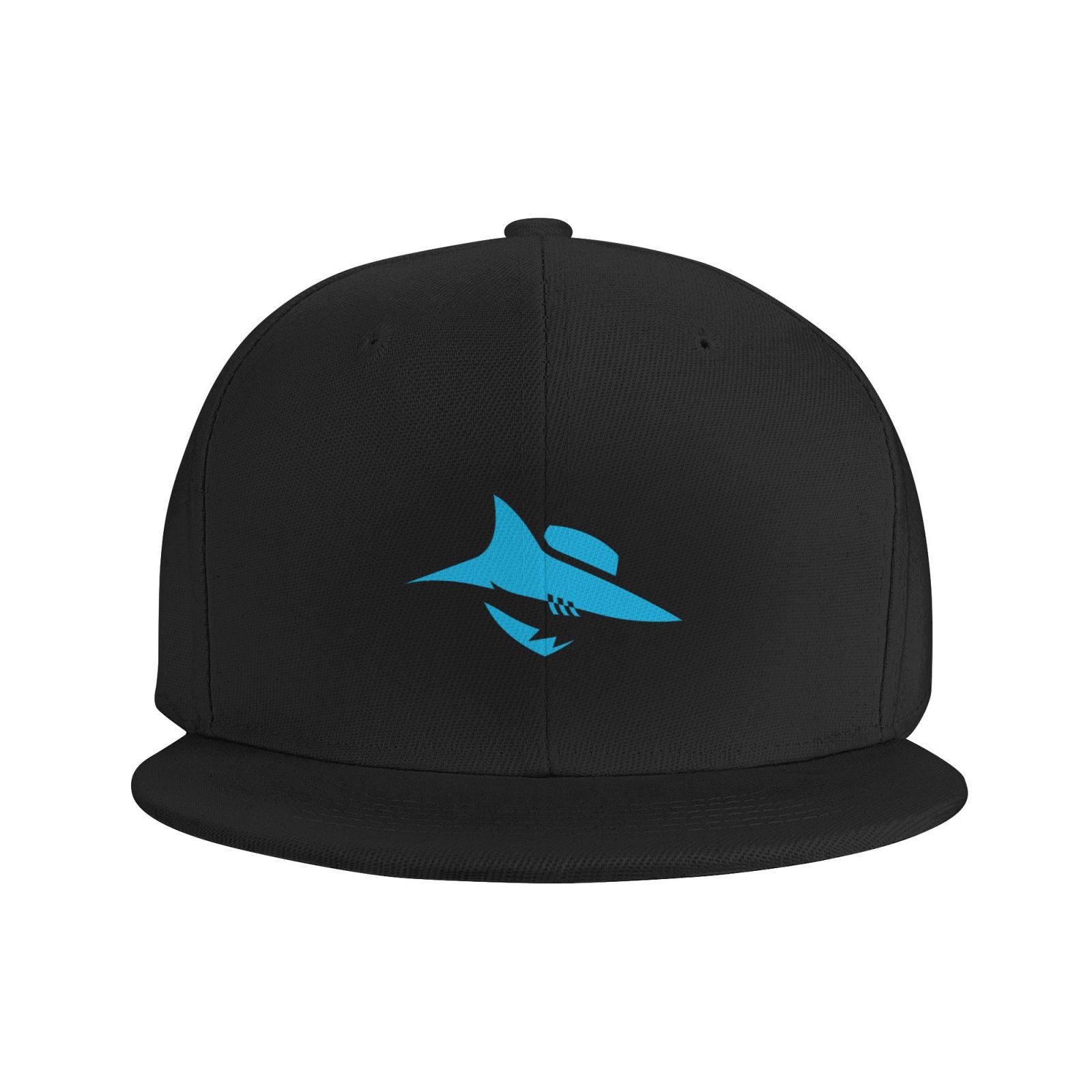 Cronulla Sutherland Sharks Logo Baseball Cap CAP1313