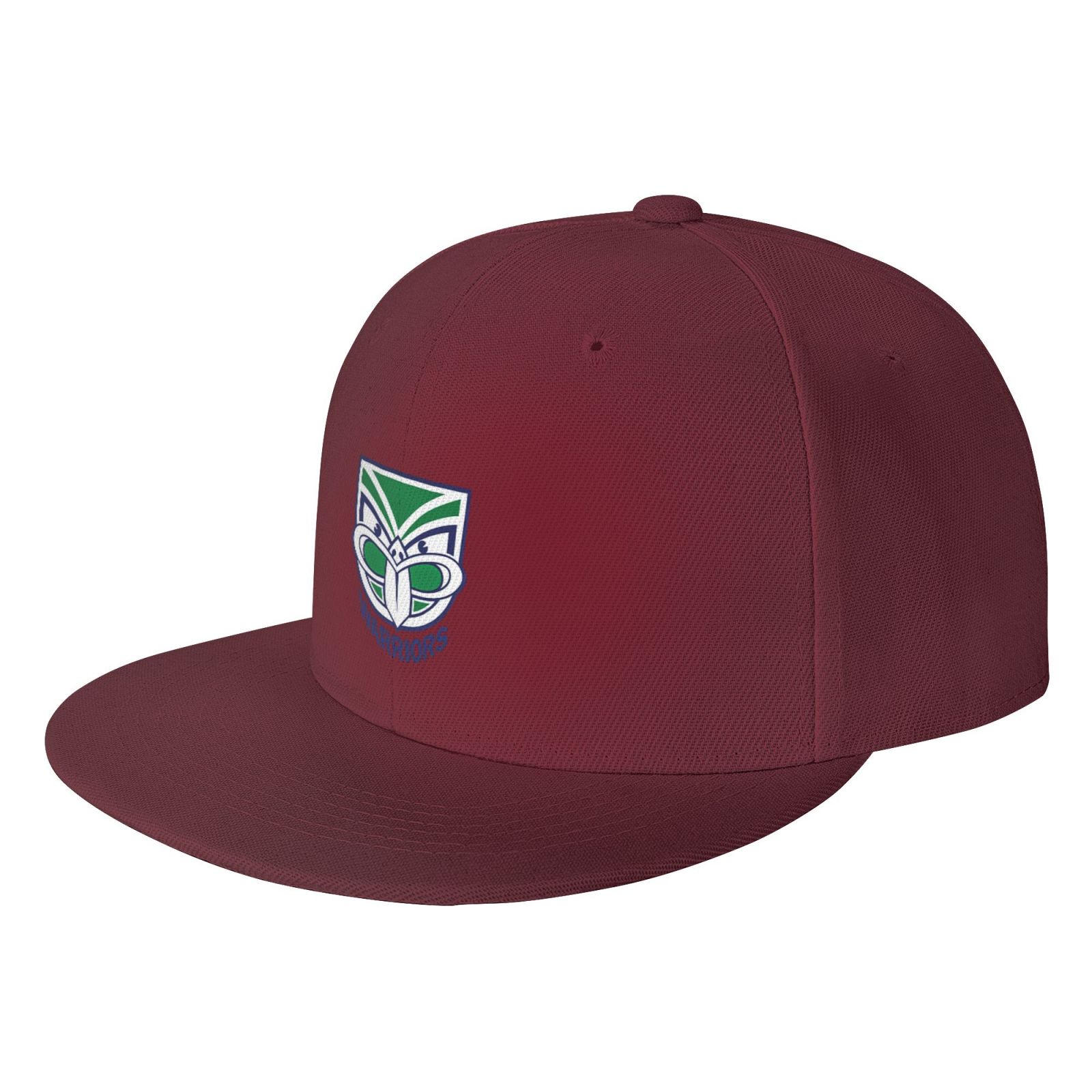 NRL New Zealand Warriors Logo Baseball Cap CAP1297