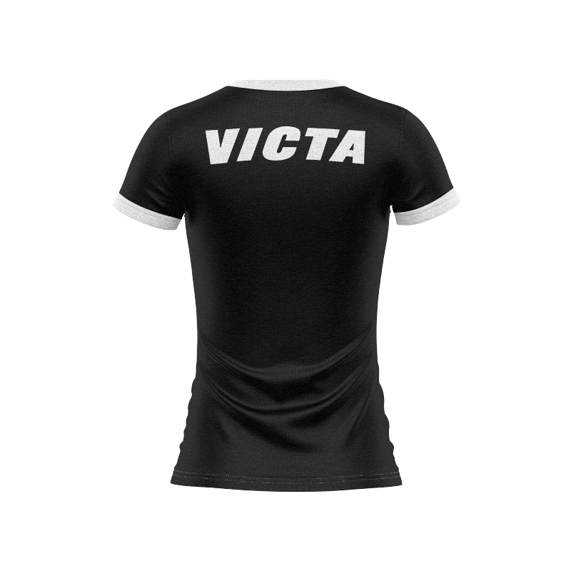 Women's Western Suburbs Magpies 1978 Black Retro Jersey