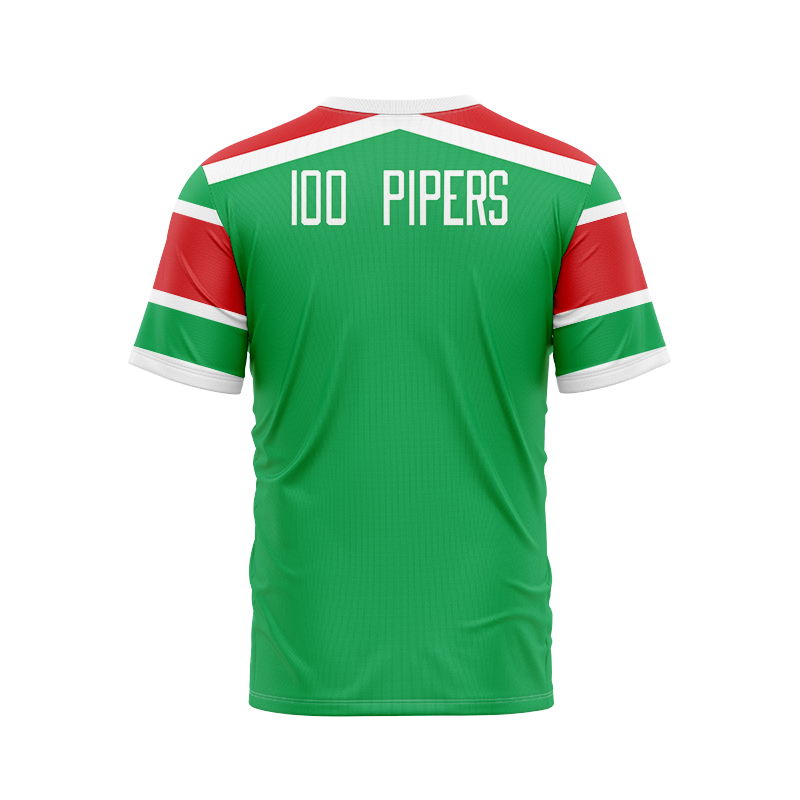 NRL South Sydney Rabbitohs 1982 Round Retro Jersey