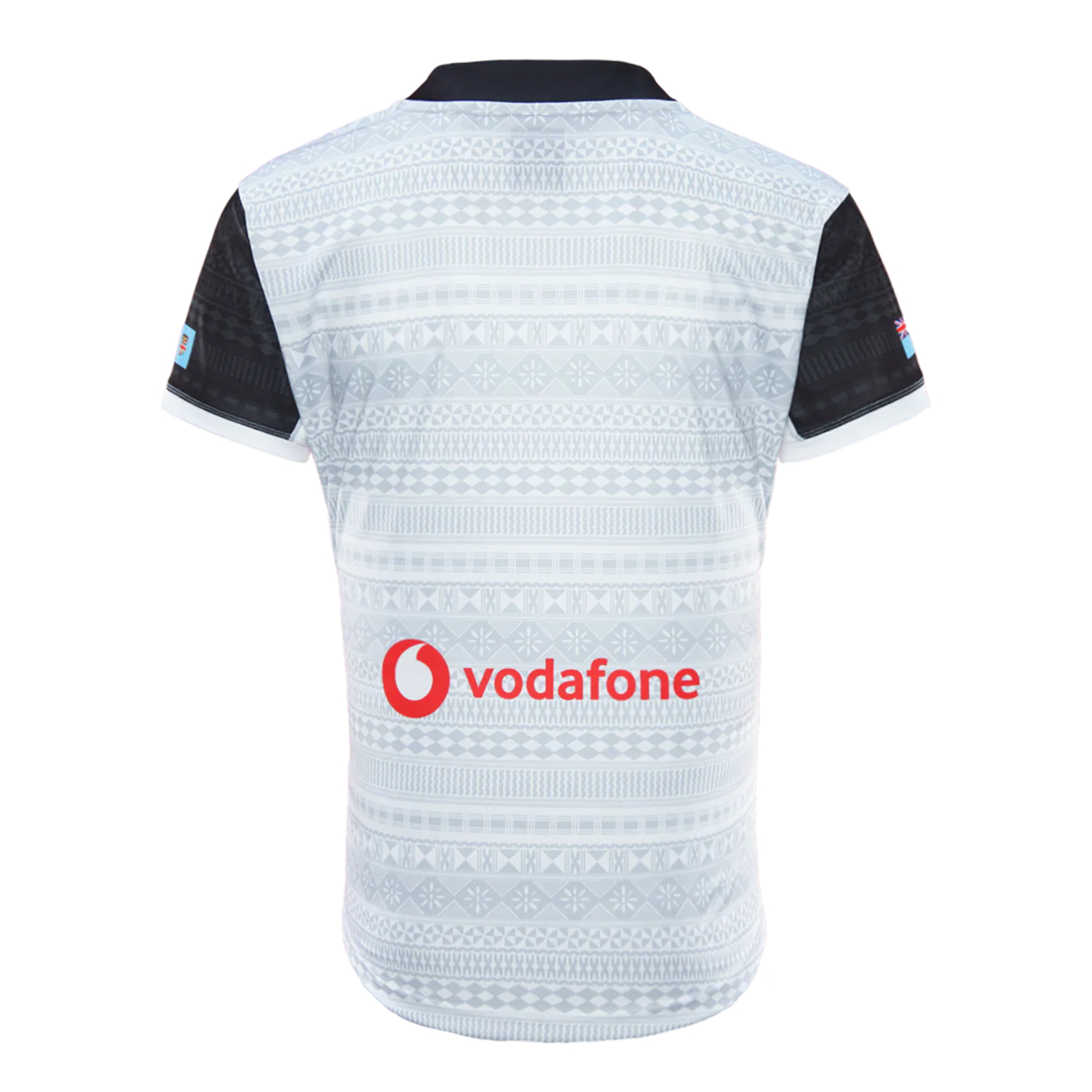 Fiji Bati 2025 Home Jersey