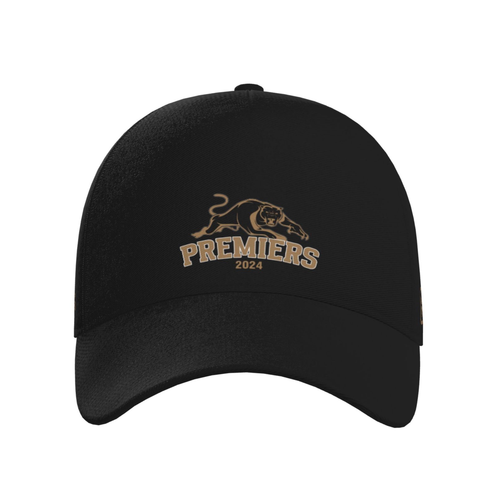 Penrith Panthers Baseball Cap CAP3163