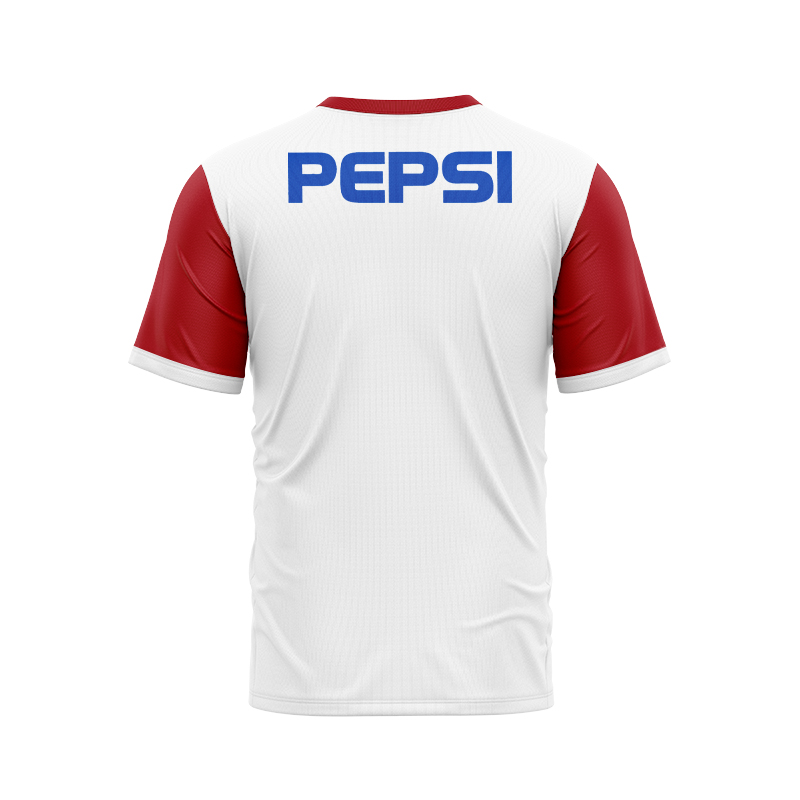 NRL Dolphins 1998 Retro Jersey