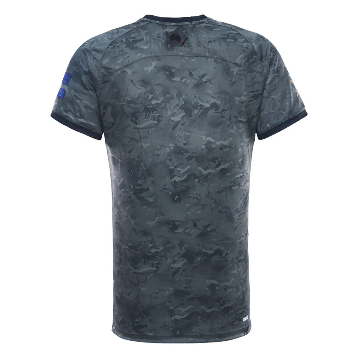 NRL New Zealand Warriors 2025 ANZAC Round Jersey