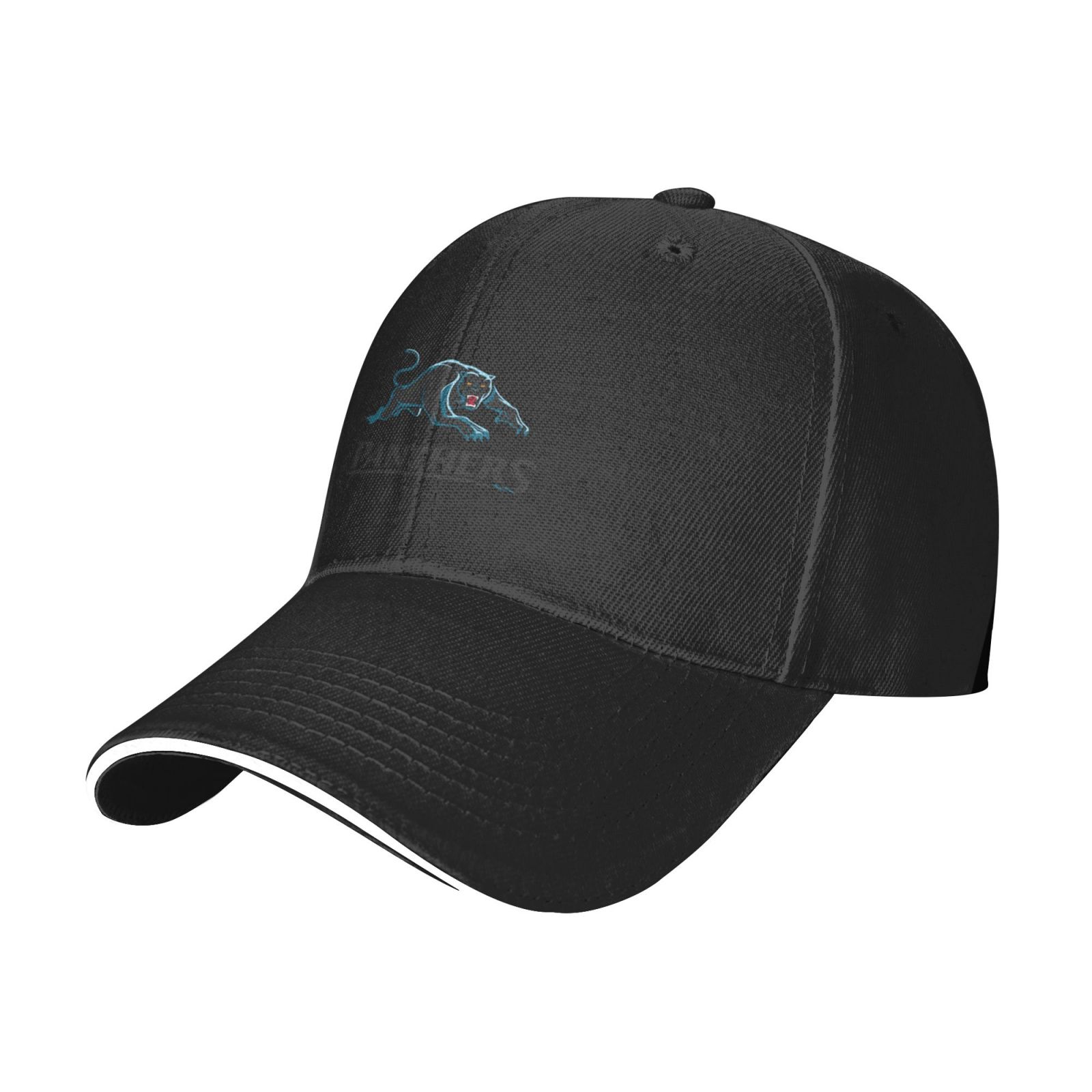 NRL Penrith Panthers Logo Casquette CAP1322