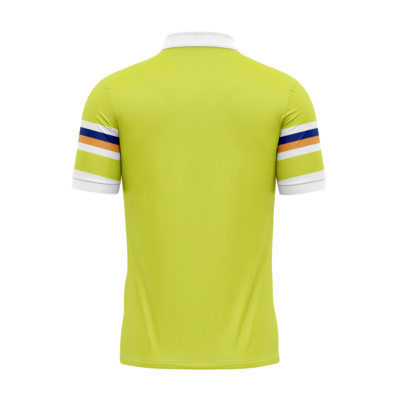 NRL Canberra Raiders 1982 Retro Polo Shirt