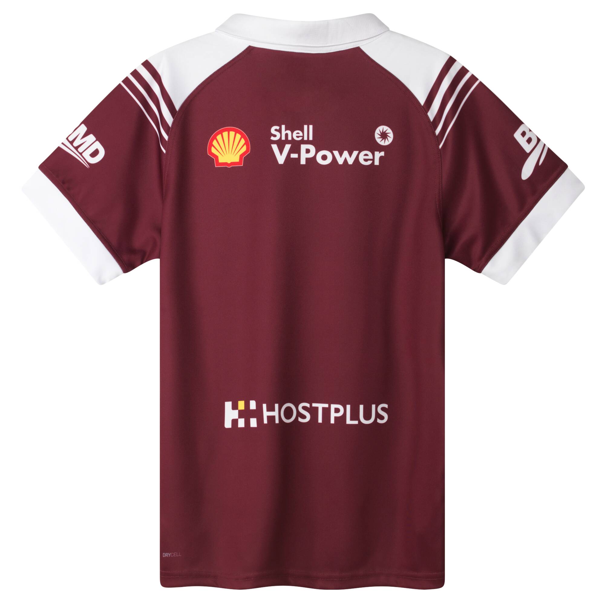 QLD Maroons Harvey Norman 2024 Jersey
