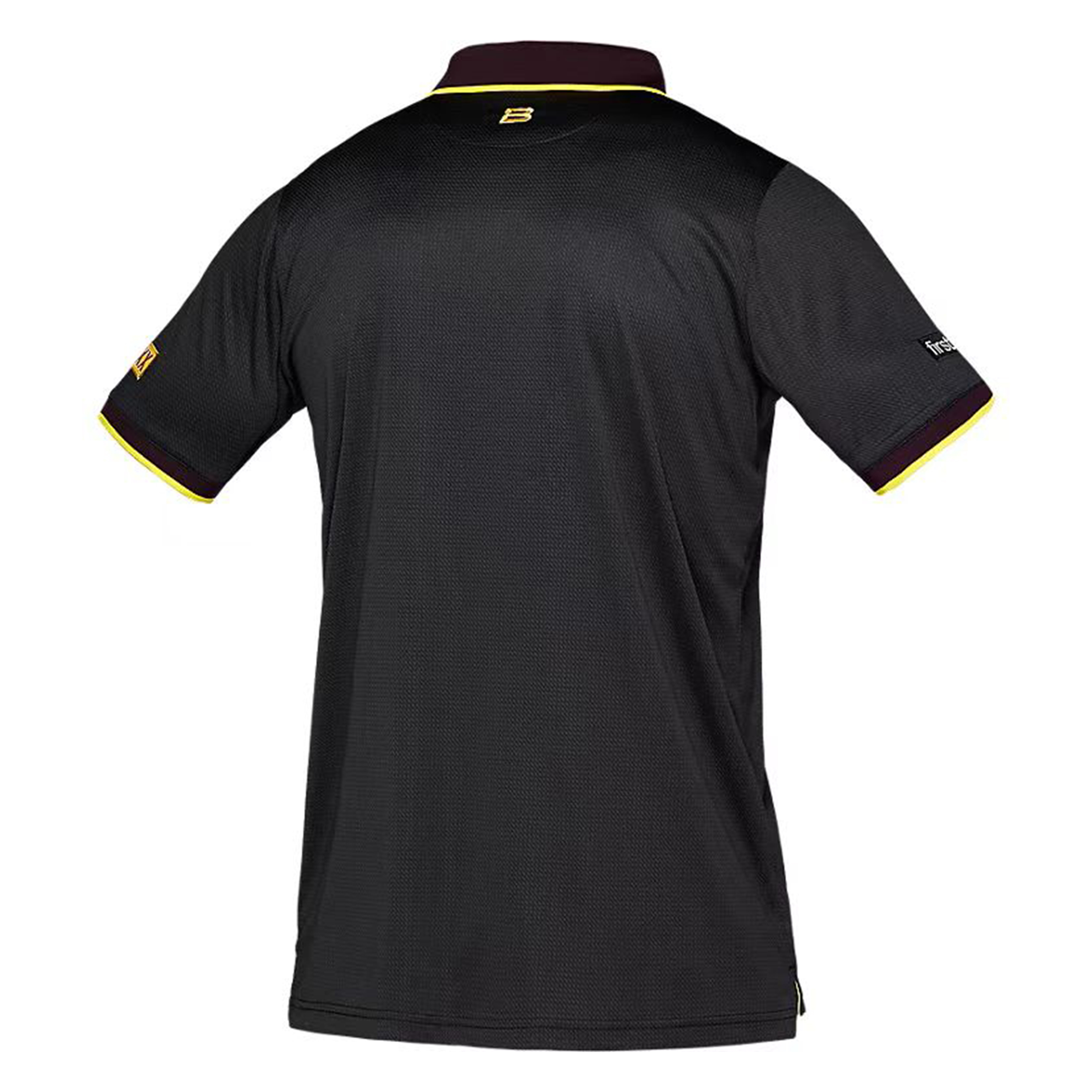 NRL Brisbane Broncos 2025 Team Polo Shirt
