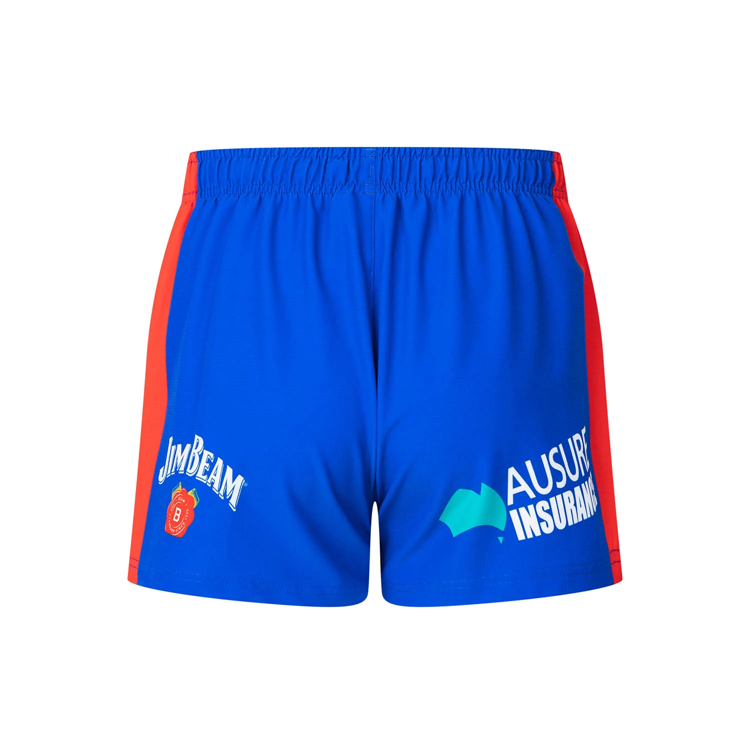 NRL Newcastle Knights 2025 Mens Home Shorts