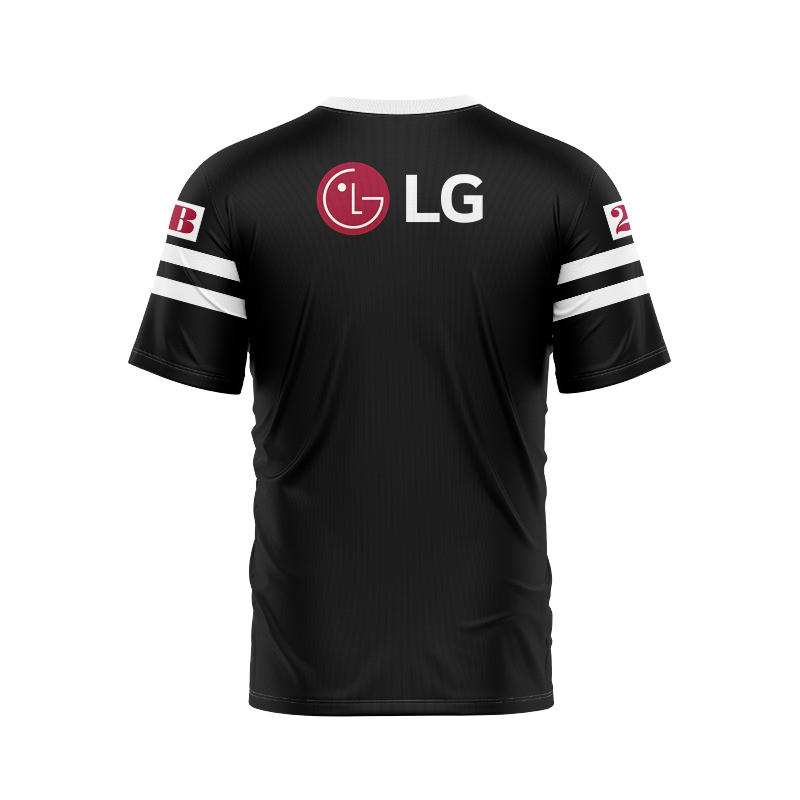 Western Suburbs Magpies 1998 Retro Jersey