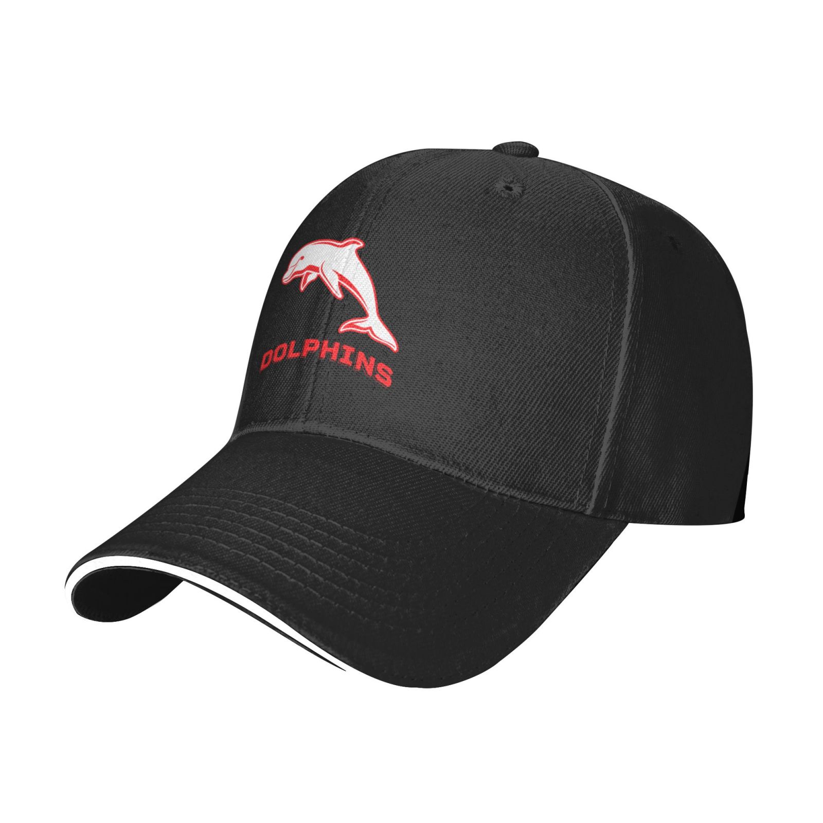 Dolphins Logo Casquette CAP1339