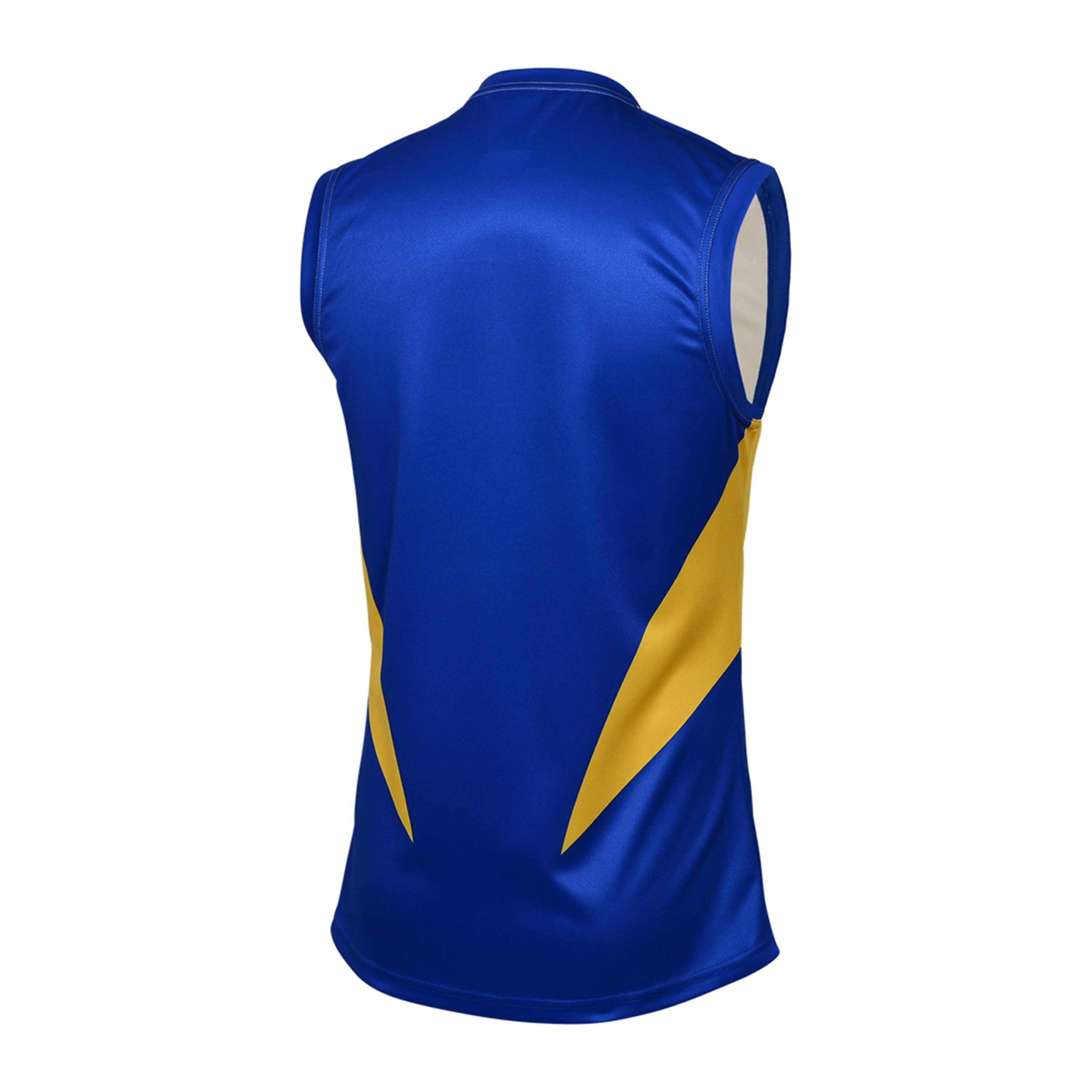 AFL West Coast Eagles 2025 Home Guernsey