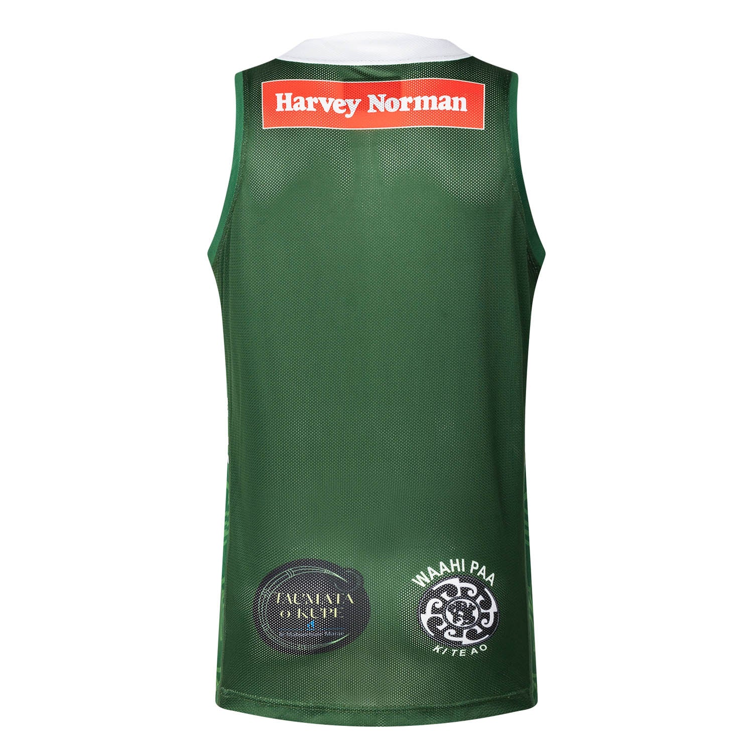 NRL Maori 2025 All Stars Training Singlet