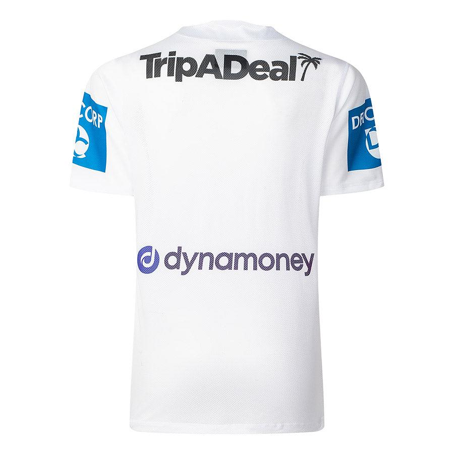 NRL St George Illawarra Dragons 2025 Warm Up Jersey
