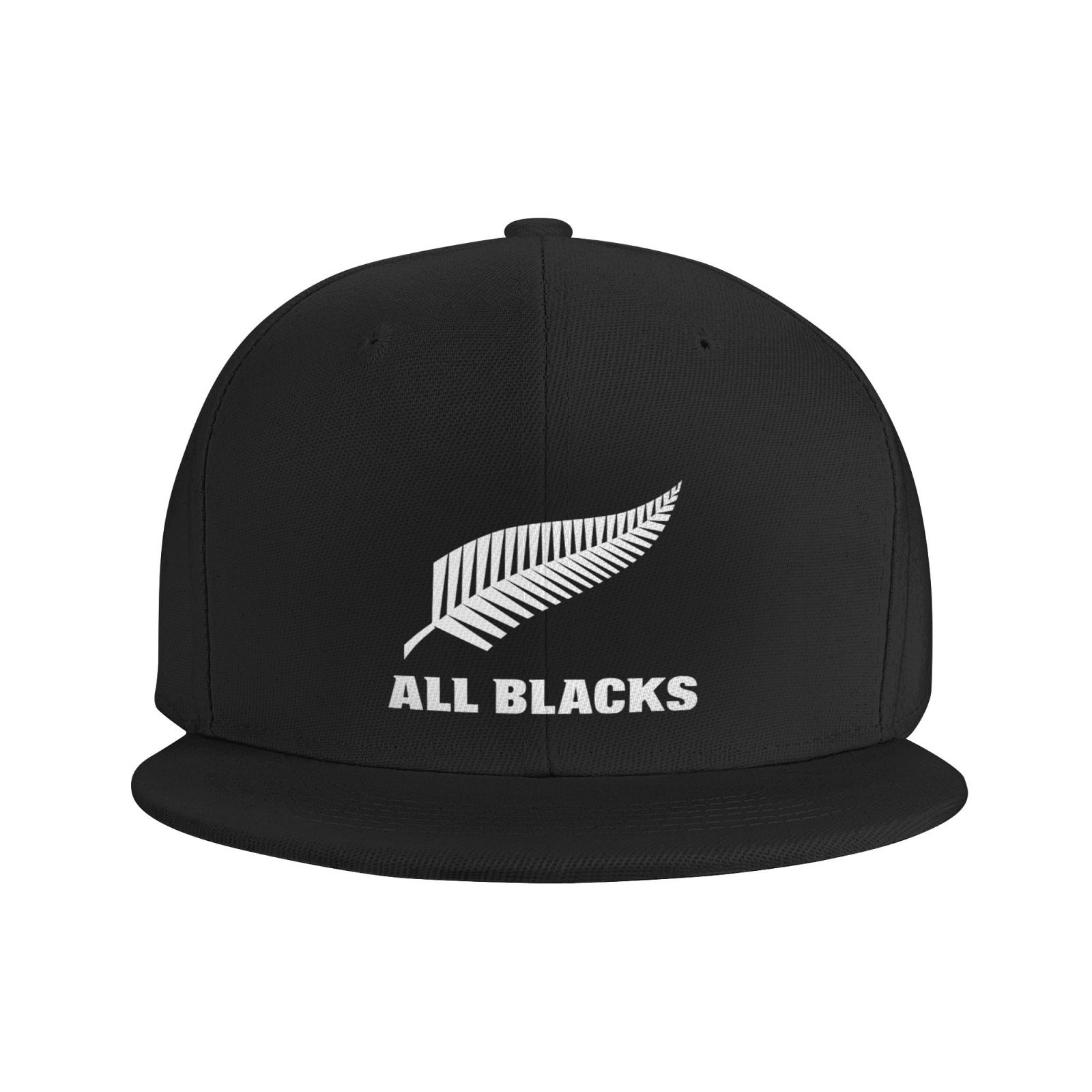 All Blacks Logo Baseball Cap CAP1341