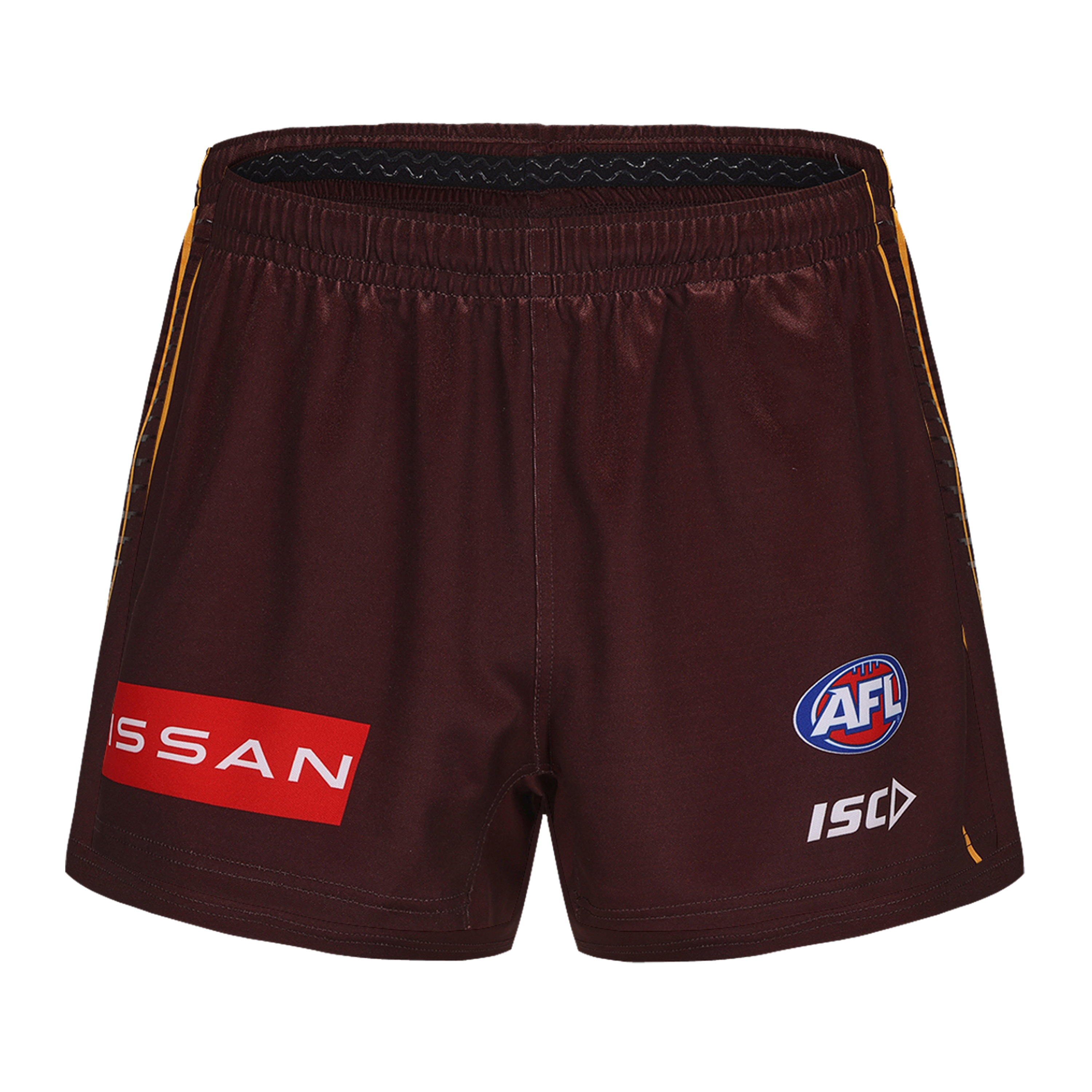 AFL Hawthorn Hawks 2025 Shorts
